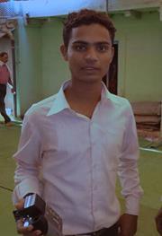 Yogesh Pawar