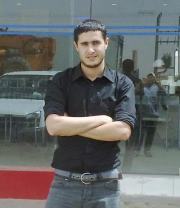 Mostafa Almesiery