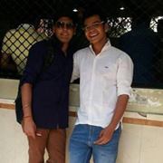 Saurav Jain