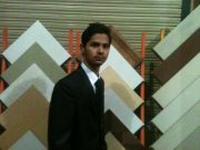 Shoaib Ali
