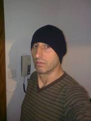 Черногледец Храбър