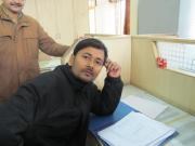 Bhanu Rathaur
