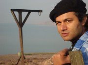 Ali Ahmadizadeh