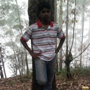Vignesh Ravi