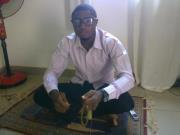Abdullahi Saleh