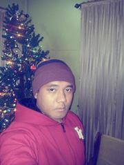 Benjamin Vanlalruata