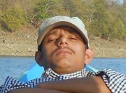 Debdip Chakrabarty