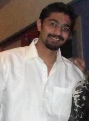 Suketu Mehta