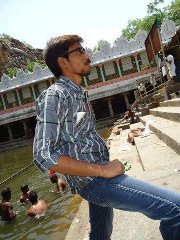 Ram Prasad