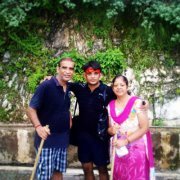 Rajeev Agarwal