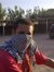 Mohamed...