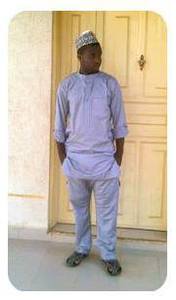 Aliyu Hamza
