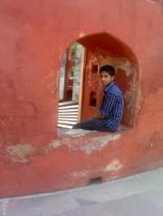Parth Mahajan