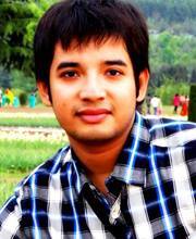 Rajdeep Choudhury