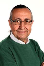Ahmet Konrot