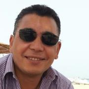 Mohamed Aziz