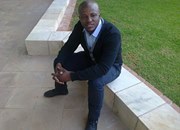 Michael Matsimbi