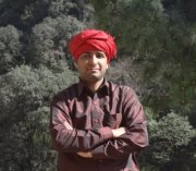 Ajay Singh