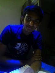 Kartik Shah