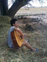 Steven Tobilla
