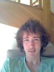Ben Johnson