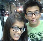 Anshika Singh