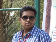 Jishnu Kandan