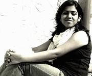 Jayshree Mittal