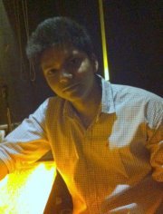Ankit Gusain