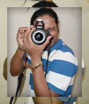 ಭಾಸ್ಕರ ಆಚಾರ್ಯ