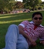 Viral Shah
