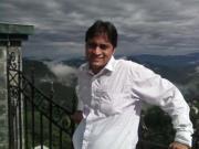 Abhishek Sharma