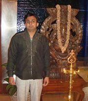 Abhijeet Jindal