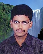 Praveen Rkp