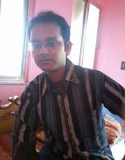 Ravi Dey