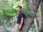 Supriyo Das