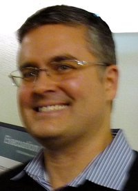 Patrick Gannon