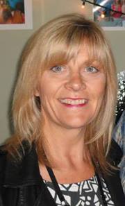 Jacqui Atkey