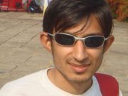 Nirav Pandya