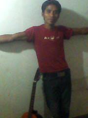 Yunan Rinja