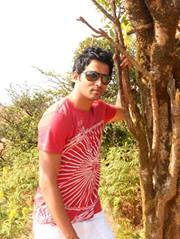Sourabh Joy