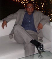 Mohamed Elhalwany
