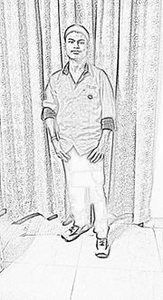 Umesh Paul