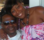 Tracy Jiles williams