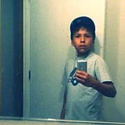 Michael Littlecoyote