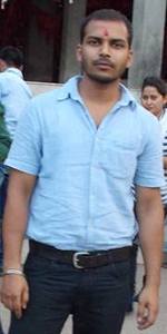 Praveen Saini