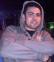 Ahmed