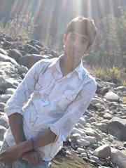 Subin Ghimire