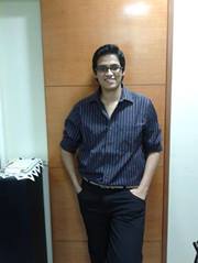 Aakshat Sharma