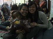 Astri Lumbantoruan